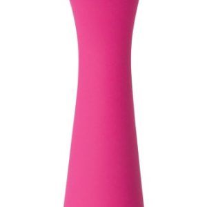 Iris Plum Red G-Punkt-Vibrator