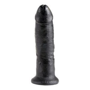 King Cock Realistisk Dildo - 23 cm