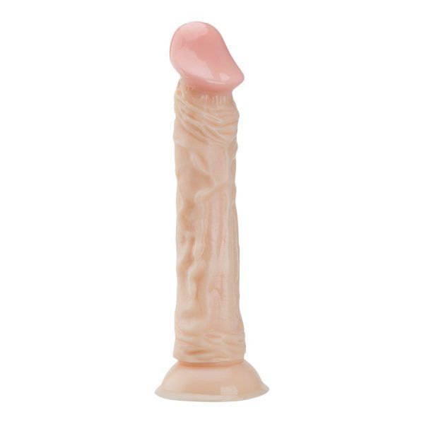 Mr. Right Realistisk Dildo 23cm