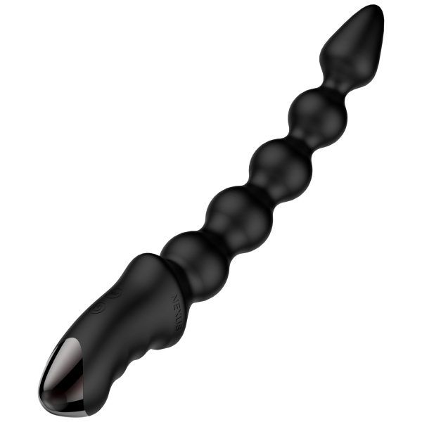 Nexus Bendz Bendable Vibrator Anal Probe Edition