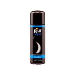 Pjur Aqua Vandbaseret Glidecreme 30 ml