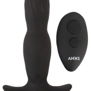 RC Inflatable Massager