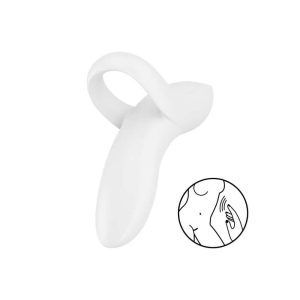 Satisfyer Bold Lover - Fingervibrator