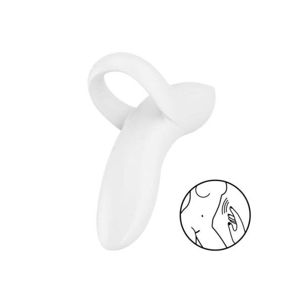 Satisfyer Bold Lover - Fingervibrator