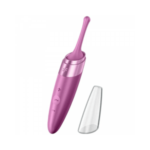 Satisfyer Twirling Delight