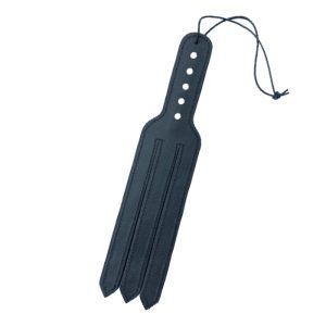 Sort Trefork Paddle