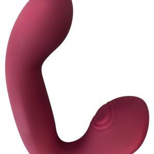 Thumping & Shaking Rabbit Vibrator