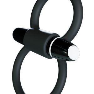 Vibrating Cock Ring