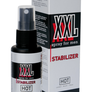 XXL Spray Til Mænd 50 ml