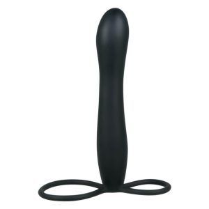 You2Toys Mojo Blackjack Strap-On Dildo