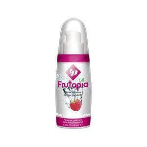 ID Frutopia Hindbær 100 ml