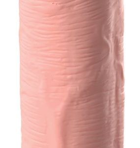 Uncut Silicone Penis Enhancer