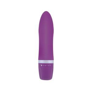 B Swish - BCute Classic mini vibrator 10cm