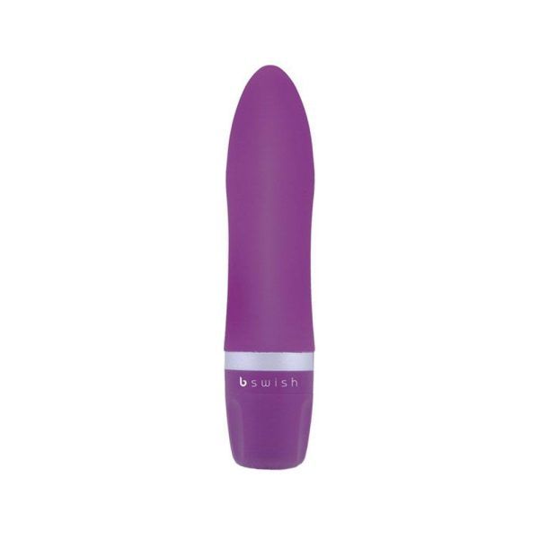 B Swish - BCute Classic mini vibrator 10cm