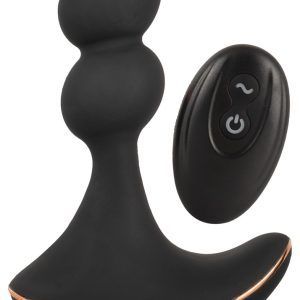 RC Rotating Prostate Massager with Vibration