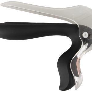 Vibrating Speculum