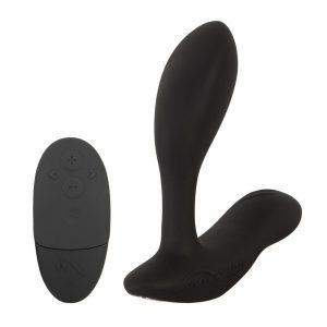 We-Vibe Vector + App-styret Vibrerende Prostata Massager