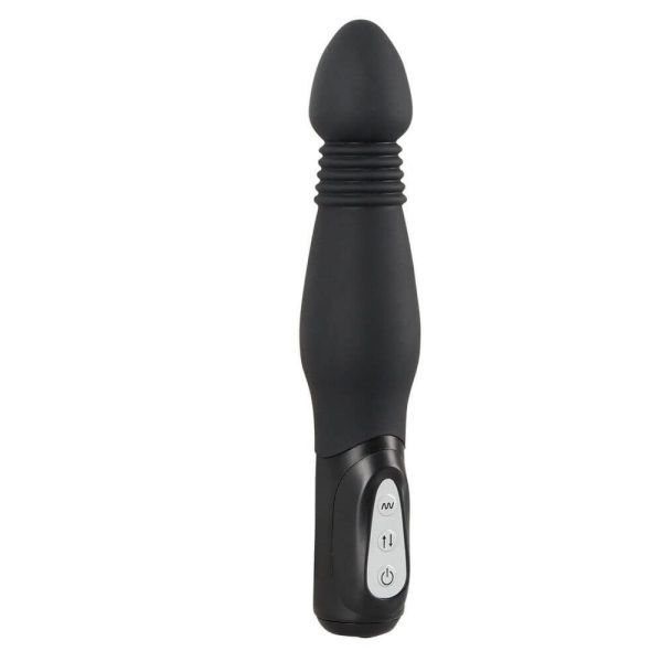 You2Toys Anal Vibe - Anal-vibrator med Stødende Funktion