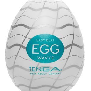 Egg Wavy II