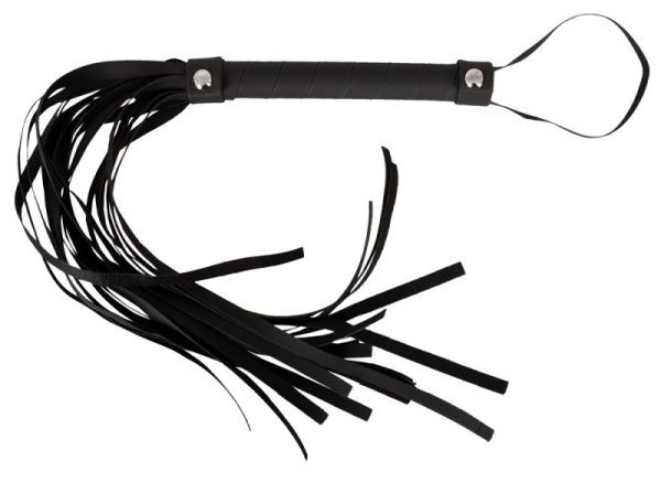 Magic Shiver Flogger