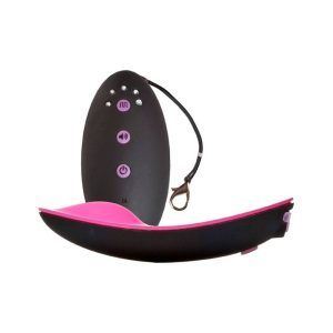 OhMiBod - Club Vibe 2 oh - Musik Vibrator