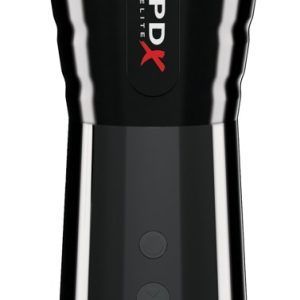 PDX Elite Cock Compressor Vibrator