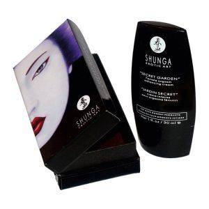 Shunga Secret Garden Orgasmecreme