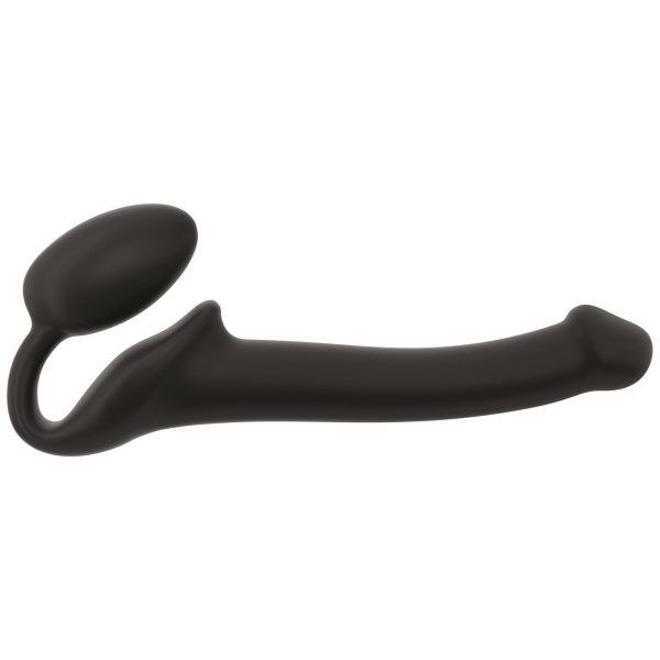 Strap-On-Me - Semi-Real Bendlabe Strap-On S