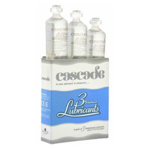 Cascade Cartridge til Cascade Pink Vibrator