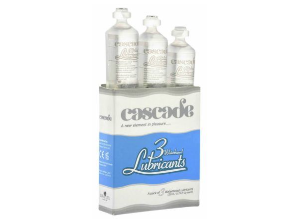 Cascade Cartridge til Cascade Pink Vibrator