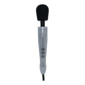 Doxy Die Cast Magic Massage Wand - PRISVINDER