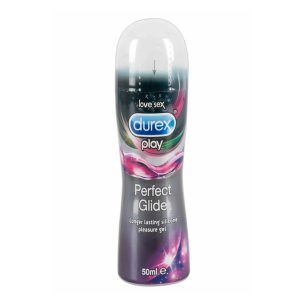 Durex Perfect Glide Silikone Glidecreme