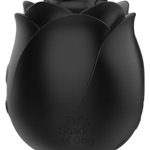 Fifty Shades of Grey Klitoris Suction Stimulator