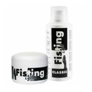 Fisting Gel Glidecreme