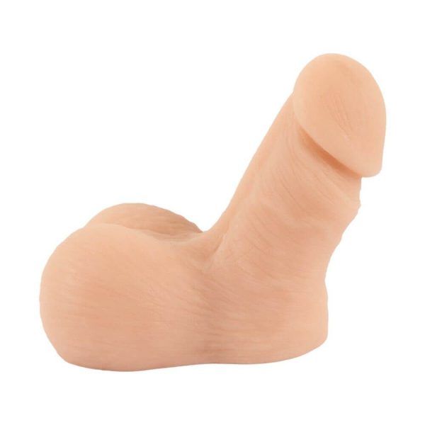 Fleshlight Mr. Limpy S - Lille, Slap Dildo