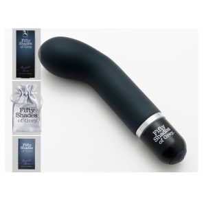 Insatiable Desire Dildo Vibrator