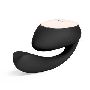 LELO Ida Wave Vibrator Sort