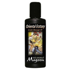 Magoon Oriental Ecstasy Massageolie