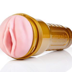 Masturbator "Pink Lady"