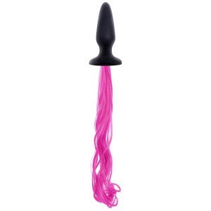 Ns Novelties Unicorn Tails Pink