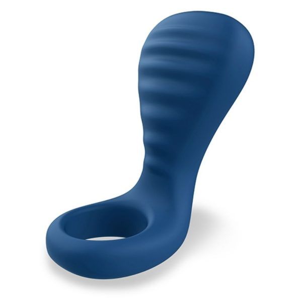 OhMiBod Bluemotion Nex 3 Par Vibrator