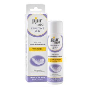 Pjur Sensitive Glide Glidecreme