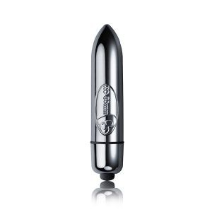 Rocks Off RO-80mm Bullet Vibrator Single Speed