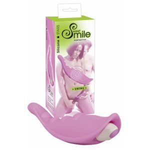 Smile Swing Lay-On Vibrator