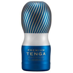 TENGA Premium Air Flow Cup - Masturbator