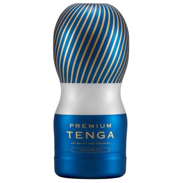 TENGA Premium Air Flow Cup - Masturbator