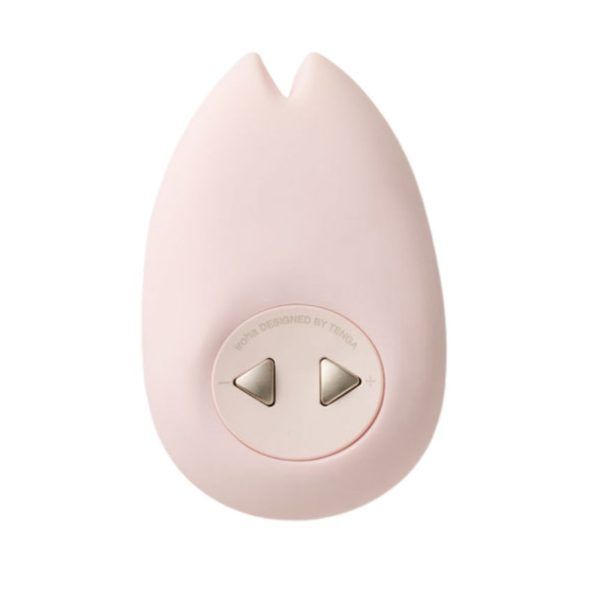 Tenga Iroha Sakura - Klitoris Vibrator