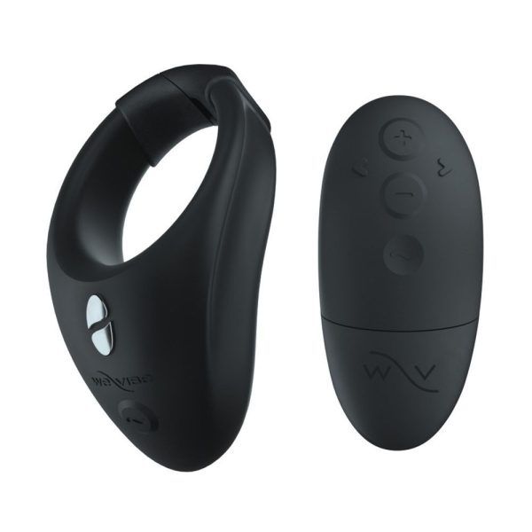 We-Vibe Bond - Vibrerende Penisring