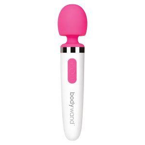 Bodywand Aqua Mini - Opladelig Magic Wand