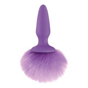 Bunny Tails - Fortryllende buttplug